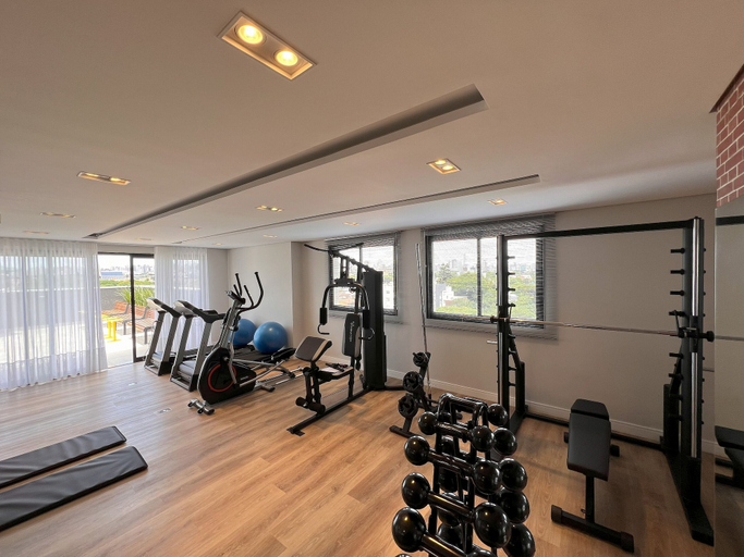 Others 4, Easy Life Campus PUC by Xtay, Curitiba