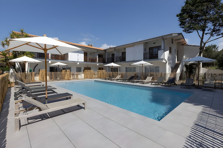 Primary image, Hotel La Fregate Cap Ferret, Gironde