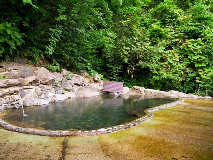 Others 3, 森吉山温泉小さな森の湯, Kitaakita