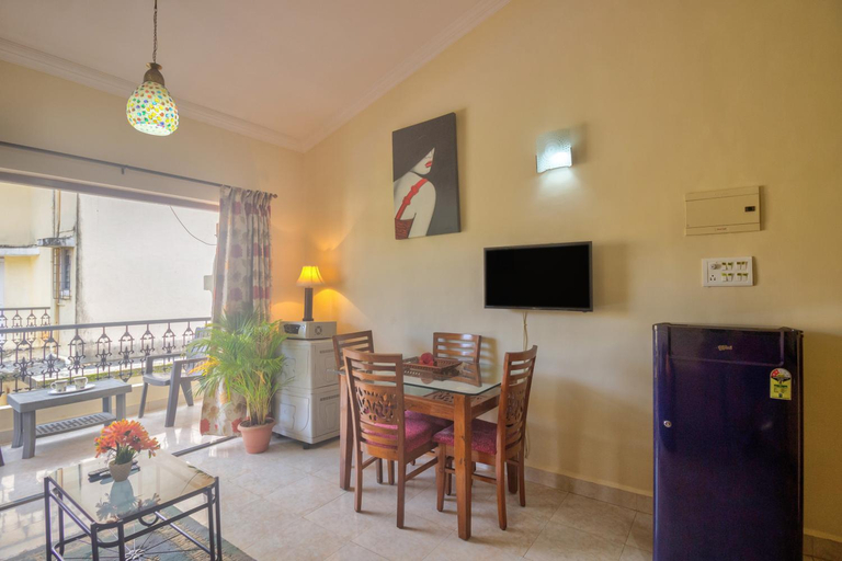 Others 5, Amazing Serviced Apartments Near Calangute Beach, North Goa