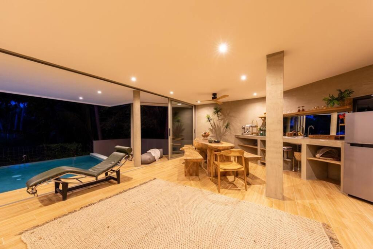 5, Carbana Lodge, 2 Bedrooms - Eco Lodge, Koh Samui, Ko Samui