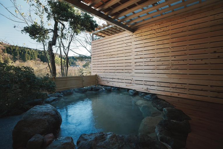 Sport & Beauty 2, Onsen and Garden Nana, Kanazawa