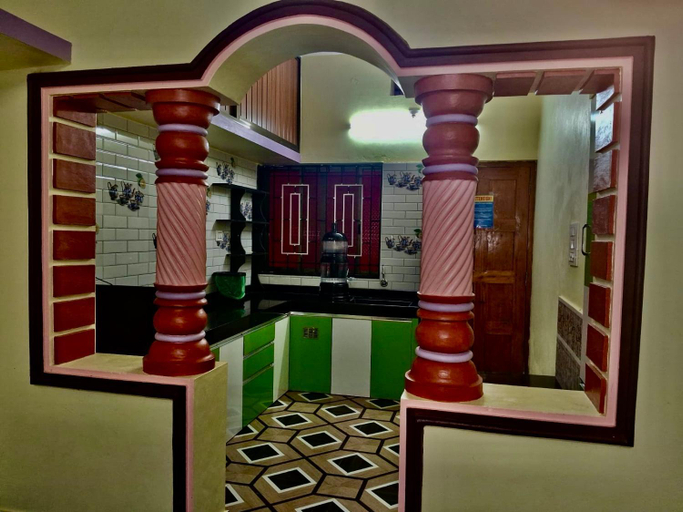 Others 5, Vian Homestay, Uttara Kannada