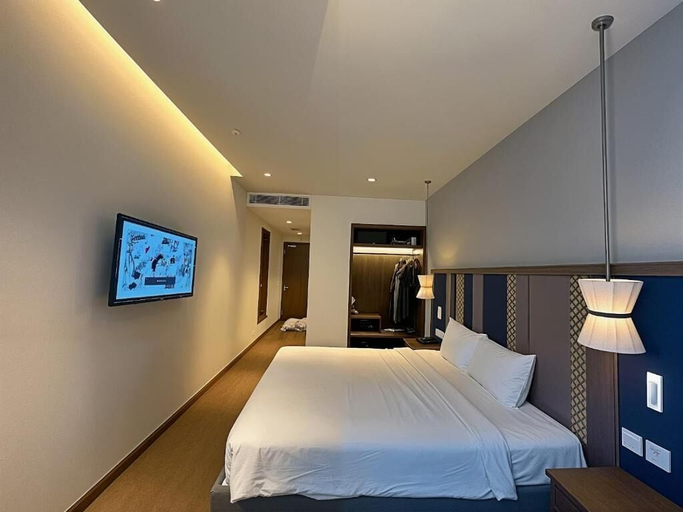 Room 4, Bliss Driftwood Retreat By Mandala, Phan Thiết