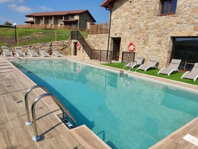 Sport & Beauty 3, Villas Spa el Mirador de Isla, Cantabria