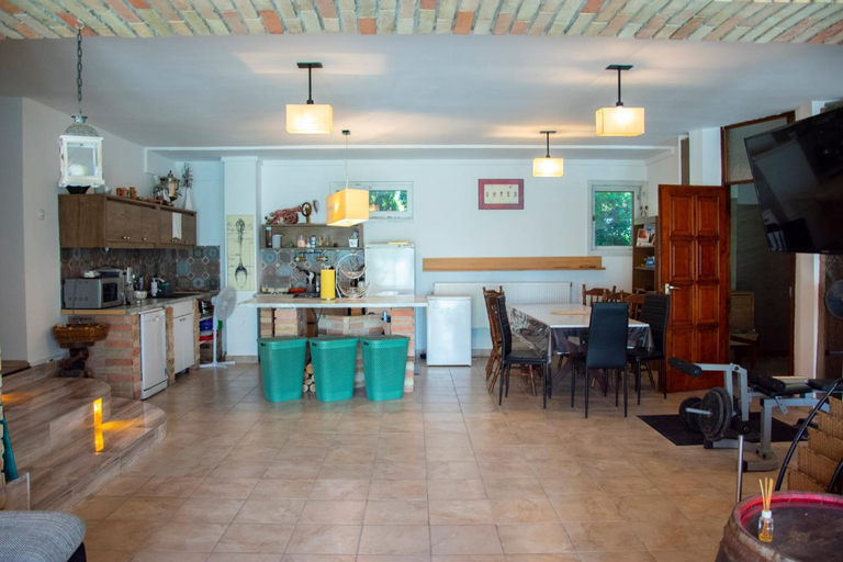 Others 3, AB Holiday Home, Siófok