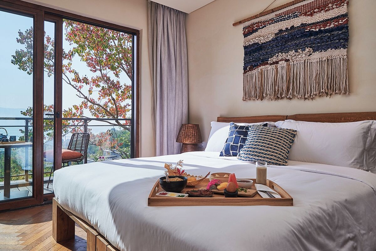 Room 4, naked Water, Suzhou