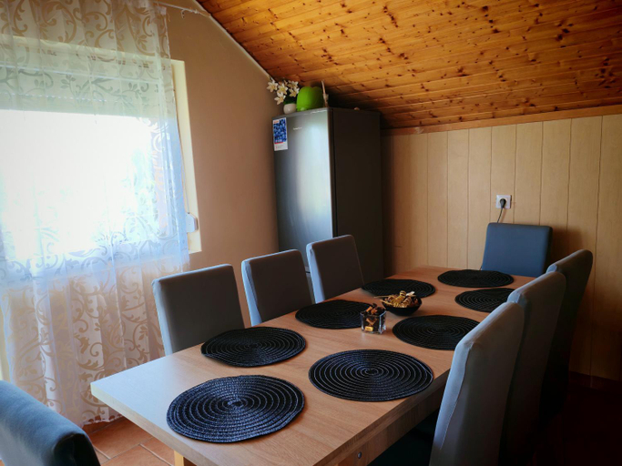 Others 2, Lilian apartmanhaz, Siófok