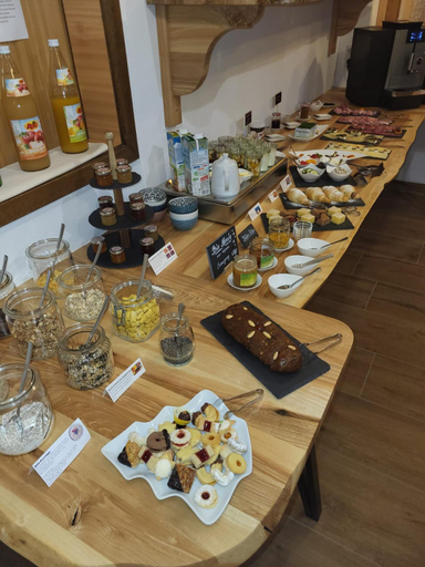 Food & Drinks 2, Landhaus Konigsreiner, Spittal an der Drau