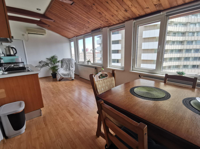 Others 4, Ultracentral Apartments, Municipiul Bucuresti