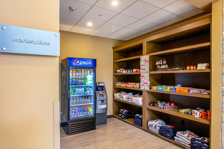 Food & Drinks 5, Comfort Suites Fishkill near Interstate 84, Dutchess