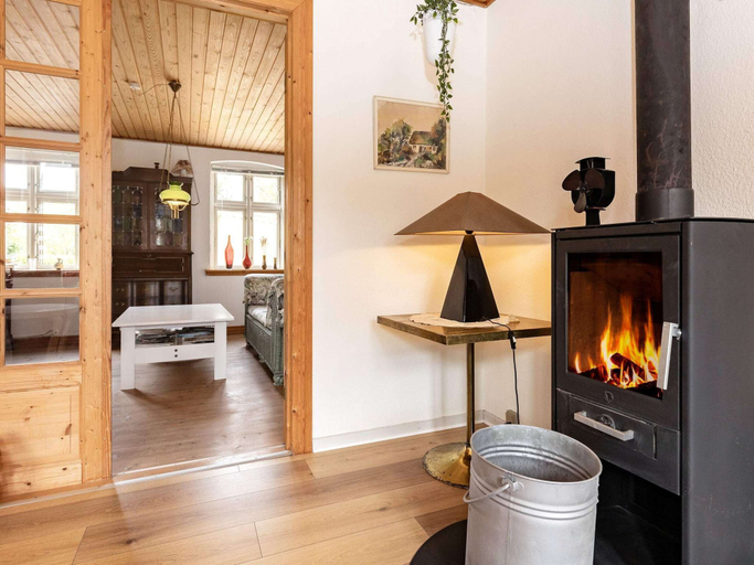 Others 5, 6 Person Holiday Home in Marstal, Ærø