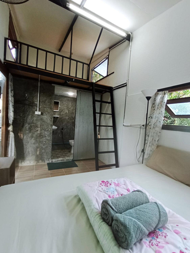 Bedroom 2, My home koh kood 1, K. Ko Kut