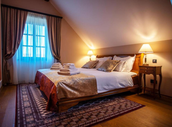 Room 5, Jurjevec Castle, Lekenik
