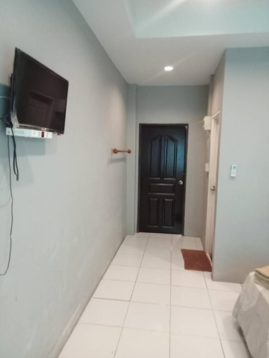 Bedroom 3, รุ้งรวีรีสอร์ท, Muang Nakhon Nayok