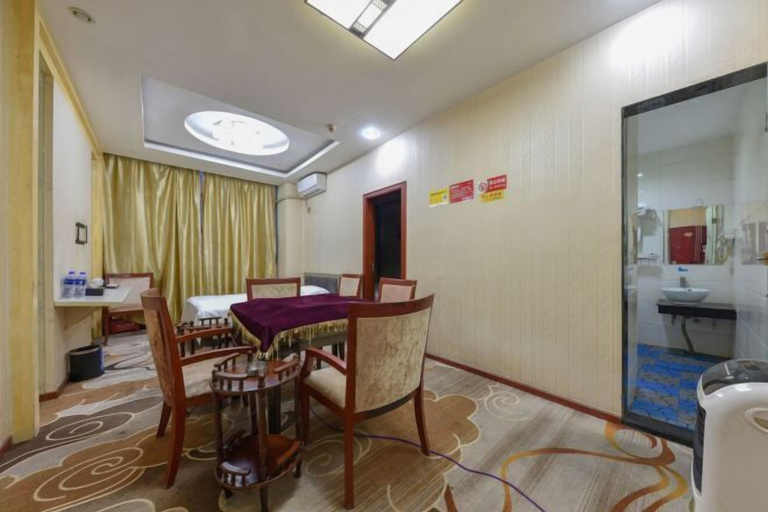 Others 5, Yali Siji Business Hostel, Shenzhen