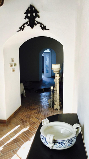 Bathroom 4, Relais Palazzo Cacace, Napoli