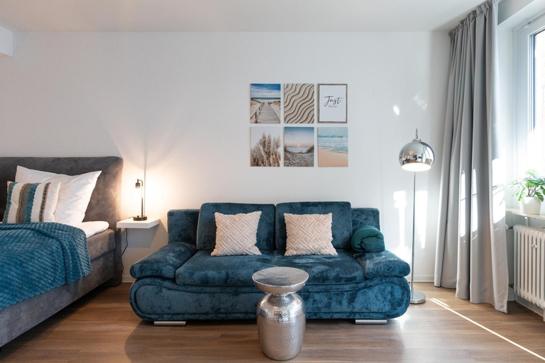 Others 3, Ankerherz Appartements bei Blankenese, Hamburg