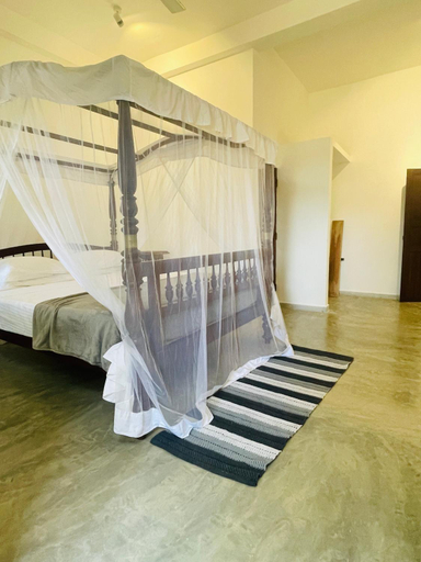 Bedroom 2, House De Galle, Galle Four Gravets