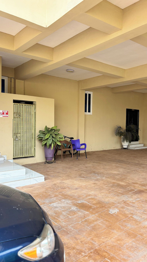 Exterior & Views 2, Peach City Apartments, Tema