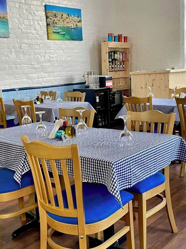 Food & Drinks 4, Ludlow Mascall Centre - Hostel, Shropshire