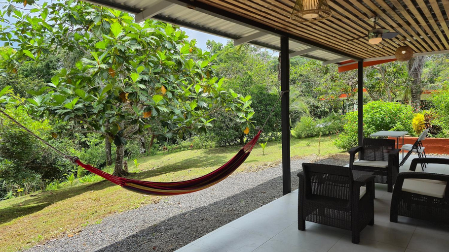 3, Villas Pura Vida - Mango, Puntarenas