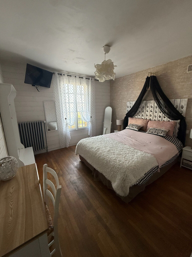 Bedroom 3, Voirin Valérie, Marne