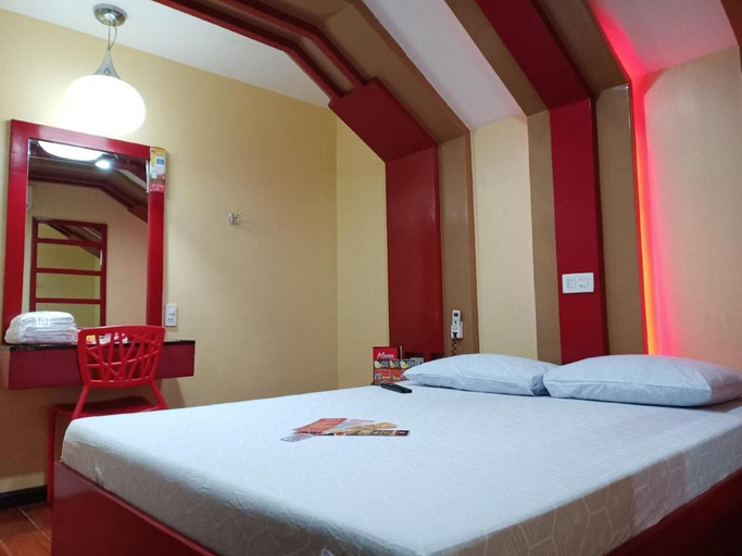 Bedroom 3, Hotel Sogo EDSA Caloocan, Kalookan City
