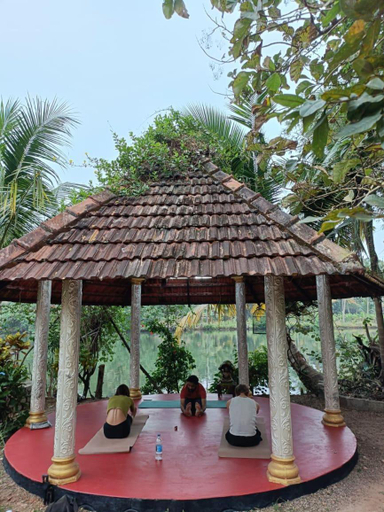 Others 4, Plackal Heritage MunroeIsland, Kollam