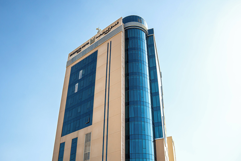 Exterior & Views 3, Kingsgate Hotel Doha by Millennium Hotels, Doha