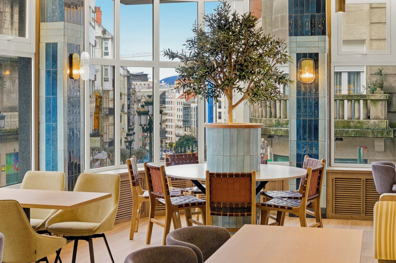 Food & Drinks 4, B&B Hotel Vigo, Pontevedra