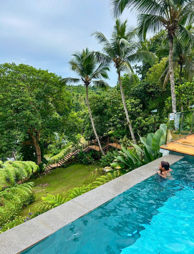 Sport & Beauty 4, Jinjer Resort, Cavinti