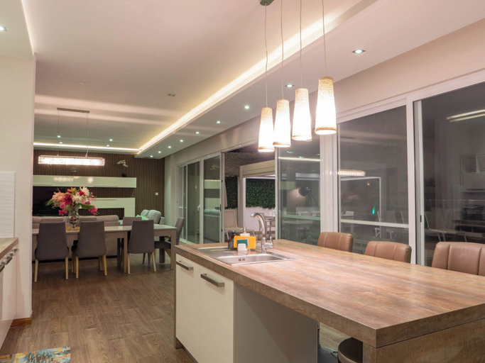 Interior 3, Prestigious Grand Villa With Luxurious Amenities