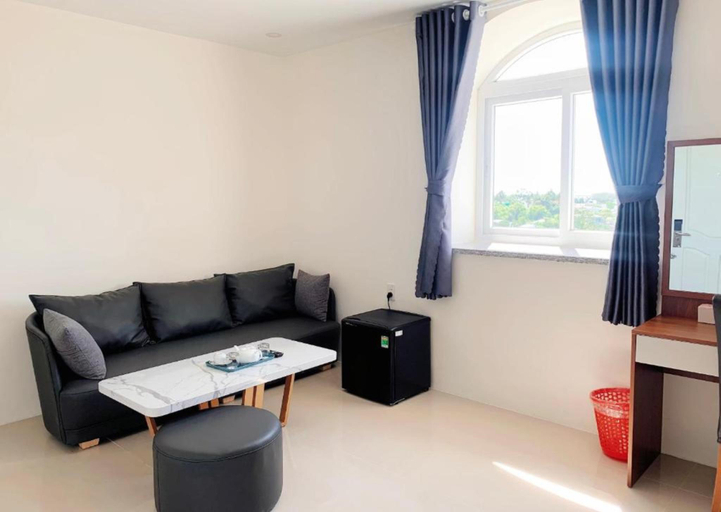 Public Area 2, Thuan Phat House Soc Trang, Long My