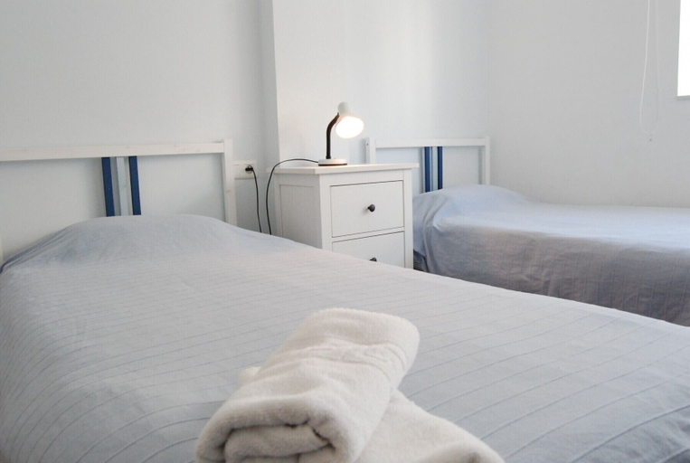 Room 3, Carabeo 24 Apartment by Casasol, Málaga