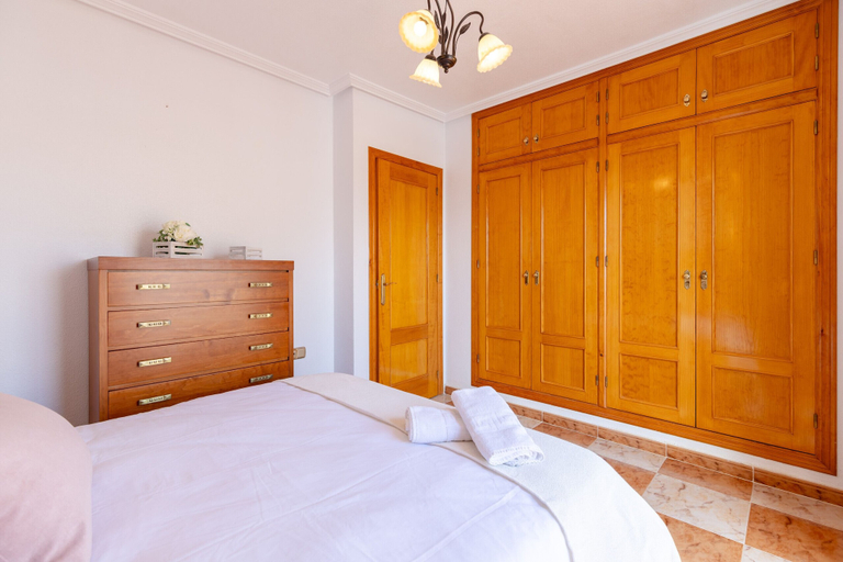 Room 2, Honey Life Villa by Fidalsa, Alicante