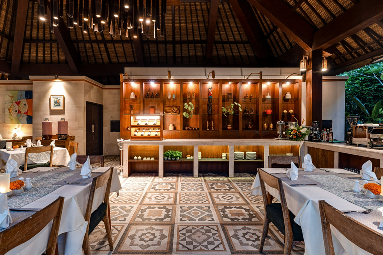 Food & Drinks 4, Radha Phala Resort & Spa, Gianyar