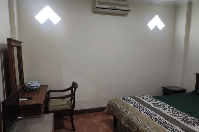 Bedroom 3, Hotel Bima, Klaten