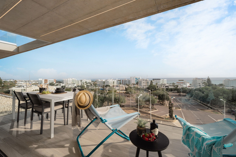 Others 4, Protaras Eden Seaview Suite
