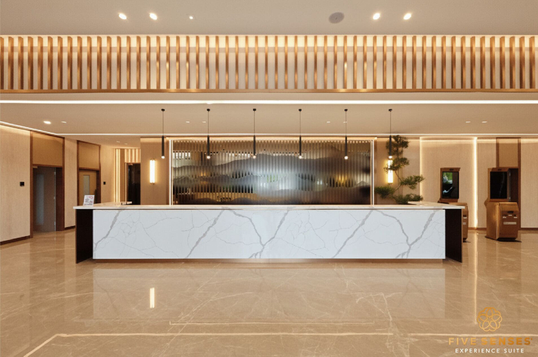 Reception 5, Armani Residence Kuala Lumpur, Kuala Lumpur