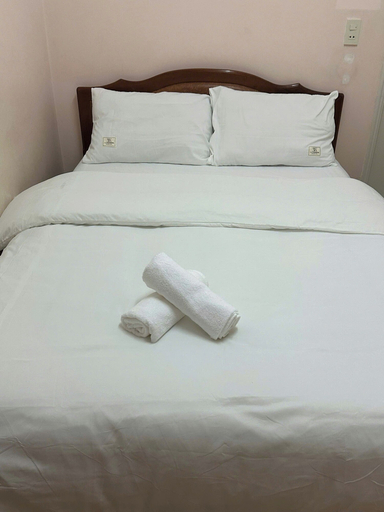 Room 5, Yên hostel, Đà Lạt