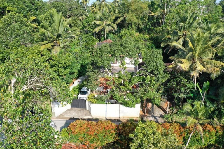 Miscellaneous, Nimnada villa, Habaraduwa