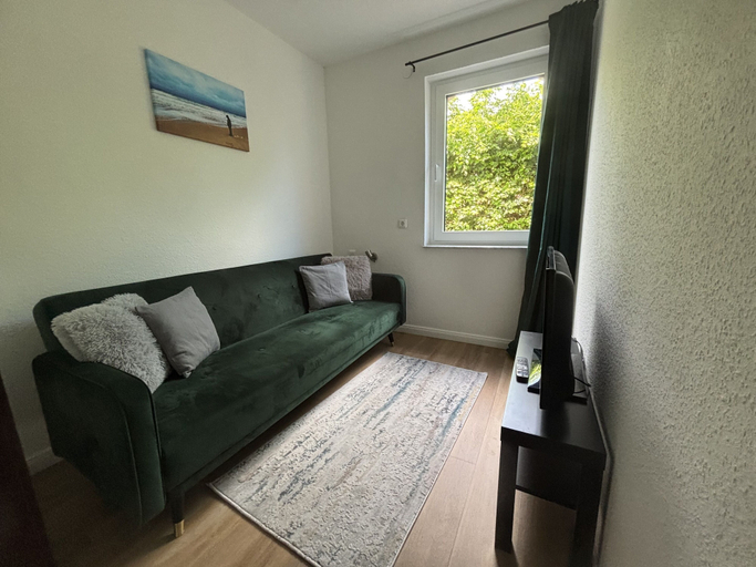 Miscellaneous 2, Turmhotel Scharbeutz, Ostholstein