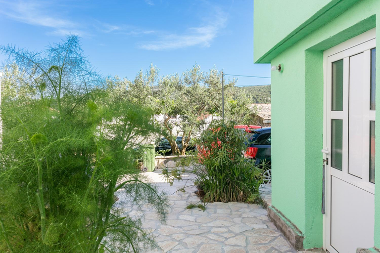 Exterior & Views 4, Apartments with parking space Marina, Trogir - 20016, Marina
