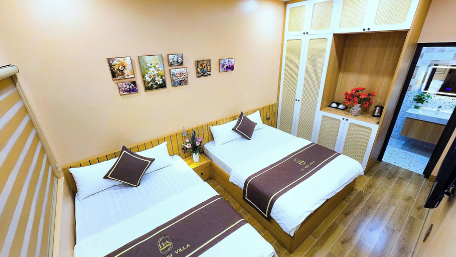 Room 5, Ha Anh Villa Ninh Binh, Ninh Bình