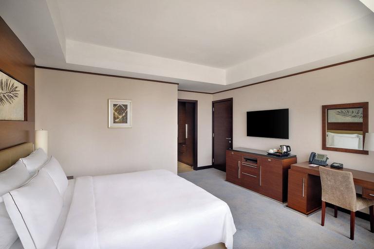 Bedroom 3, Grand Millennium Dubai, Dubai