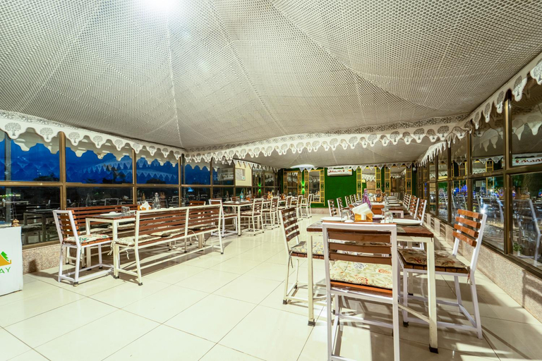 Food & Drinks 4, Jawai Nature Stay, Pali