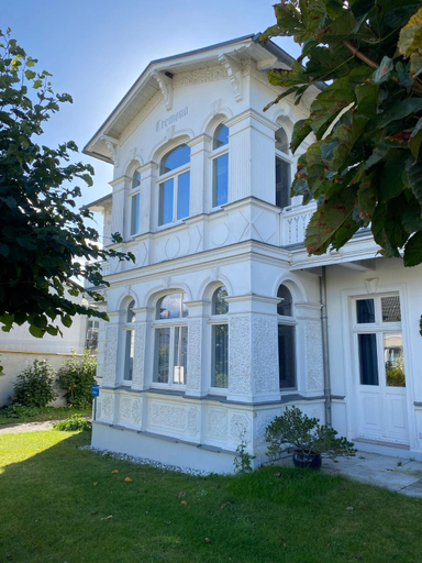 Exterior & Views 2, Villa Cremona, Vorpommern-Greifswald
