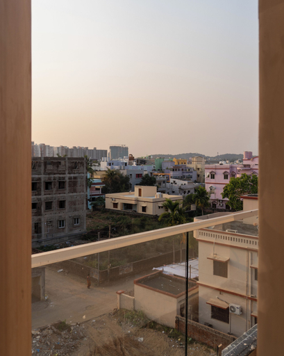 Interior, Hotel AM PM, Khordha