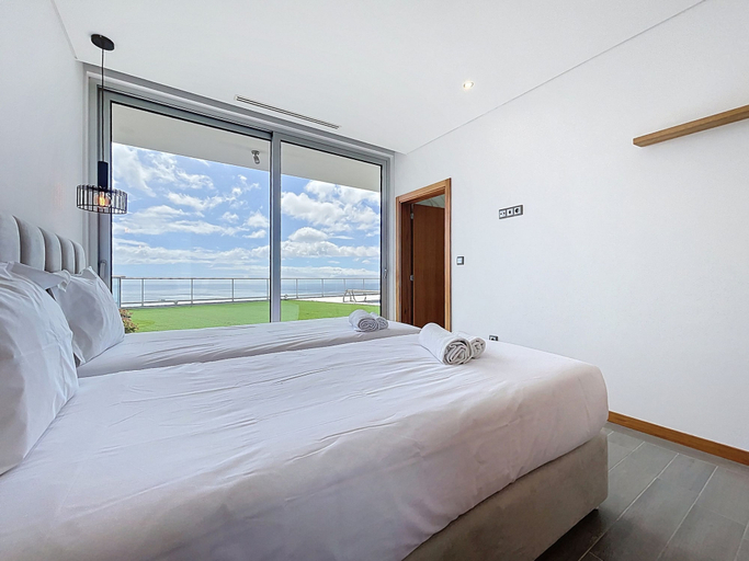 Room 5, Villa Vista Atl Ntica by Atlantic Holiday, Ribeira Brava